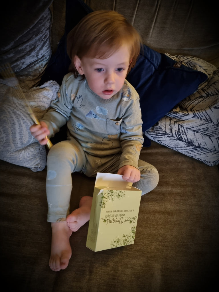 Lets chat winter wellness and sleep!