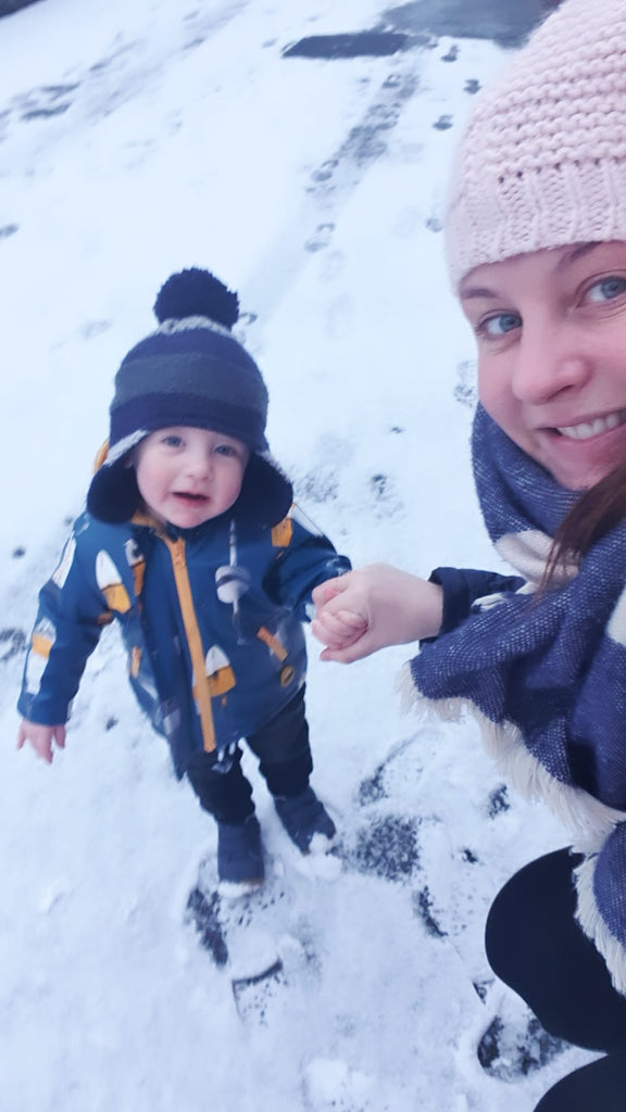 2021- Lets Talk Selfcare & Wellness