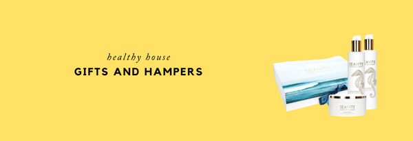 Giftsets, Hampers and Vouchers