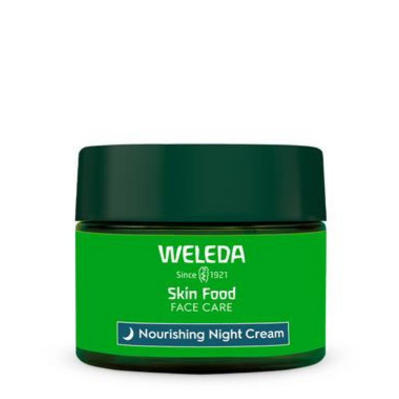 Skin Food Nourishing Night Cream