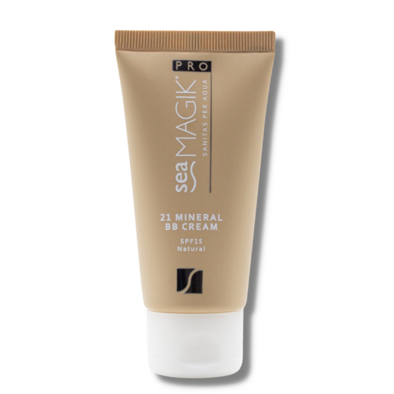 Dead Sea Spa Magik BB Cream