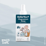 Magnesium Sleep Kids Body Spray