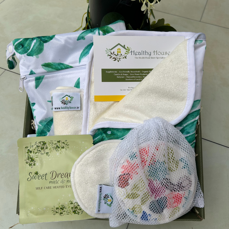New Baby/Baby Shower Hamper