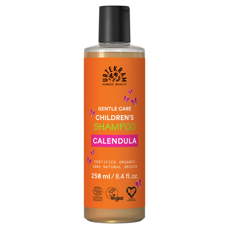Children's Calendula Shampoo