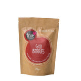 True Goji Berries 250g