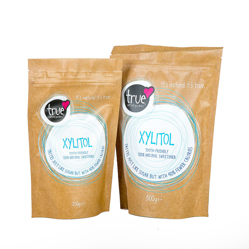 True Xylitol 500g