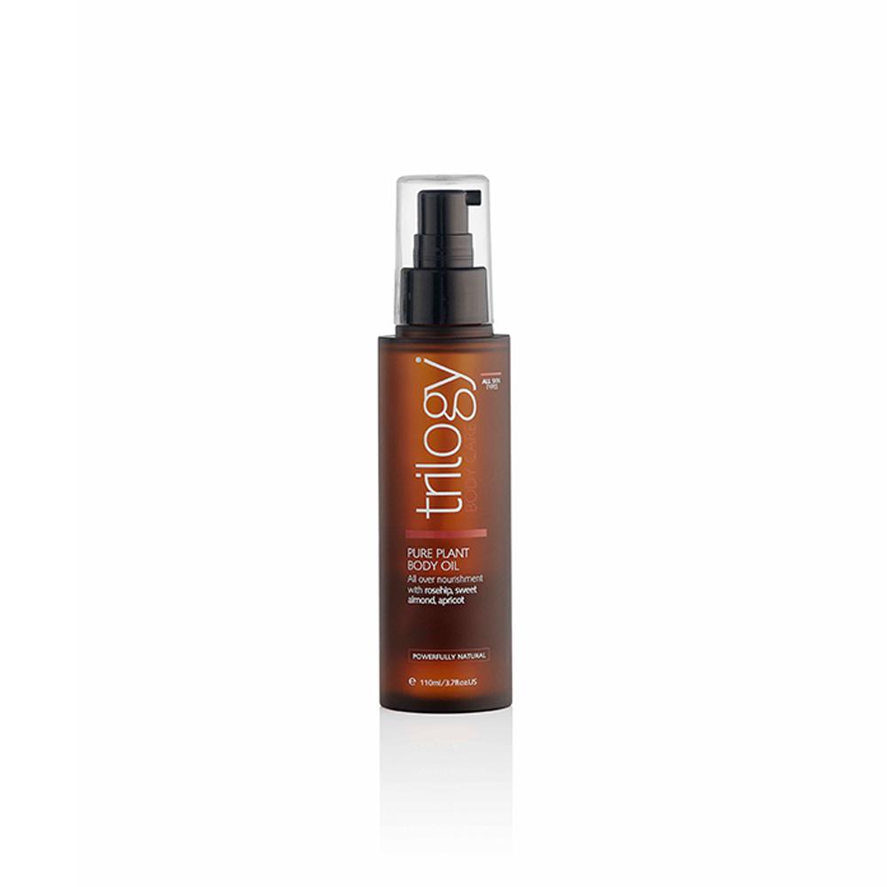 Trilogy Pure Plant Body Oil, 110ml