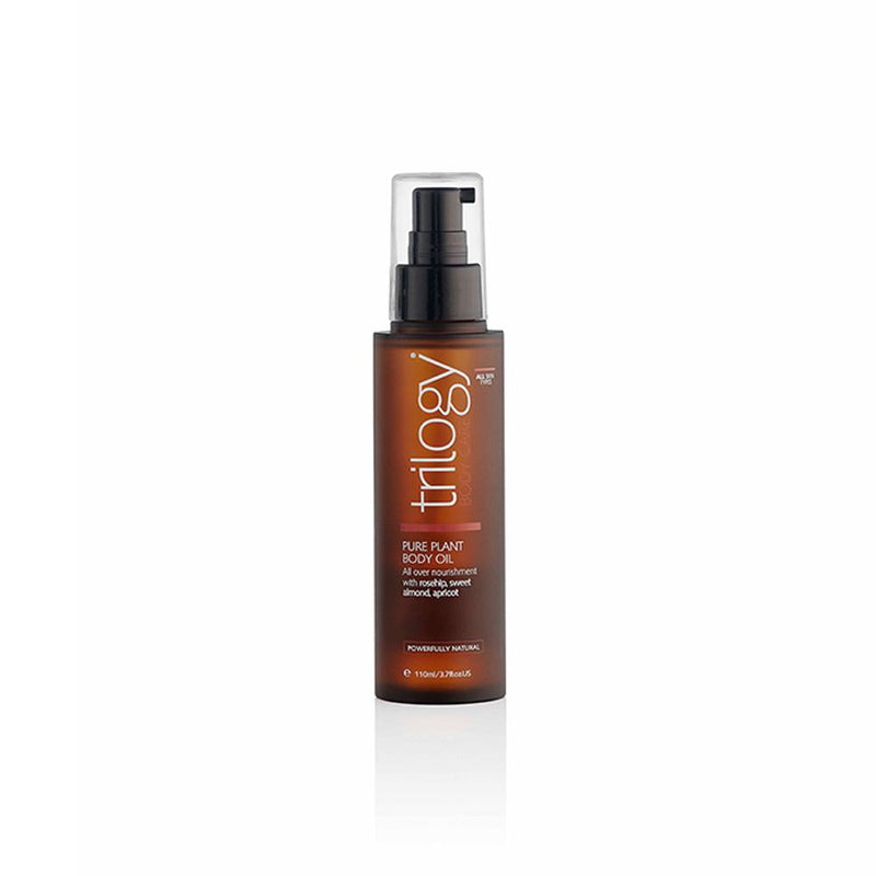 Trilogy Pure Plant Body Oil, 110ml
