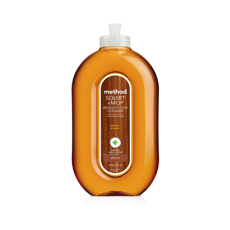 Method Wood Floor Cleaner