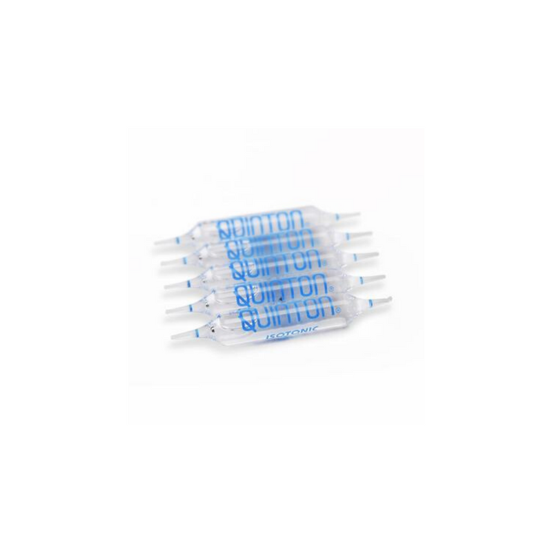 Cellnutrition Quinton Isotonic Ampoule (Box 30)