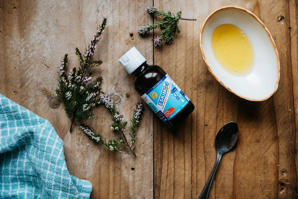 Eskimo Omega 3 105 caps