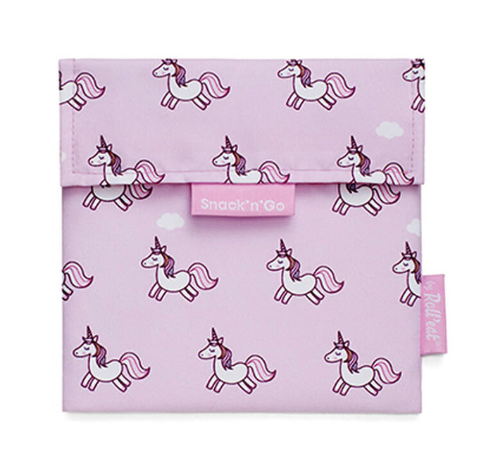 Snack`n`Go Reusable Snack Bag