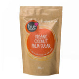 True Coconut Palm Sugar 250g