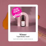 Golden Facial Oil