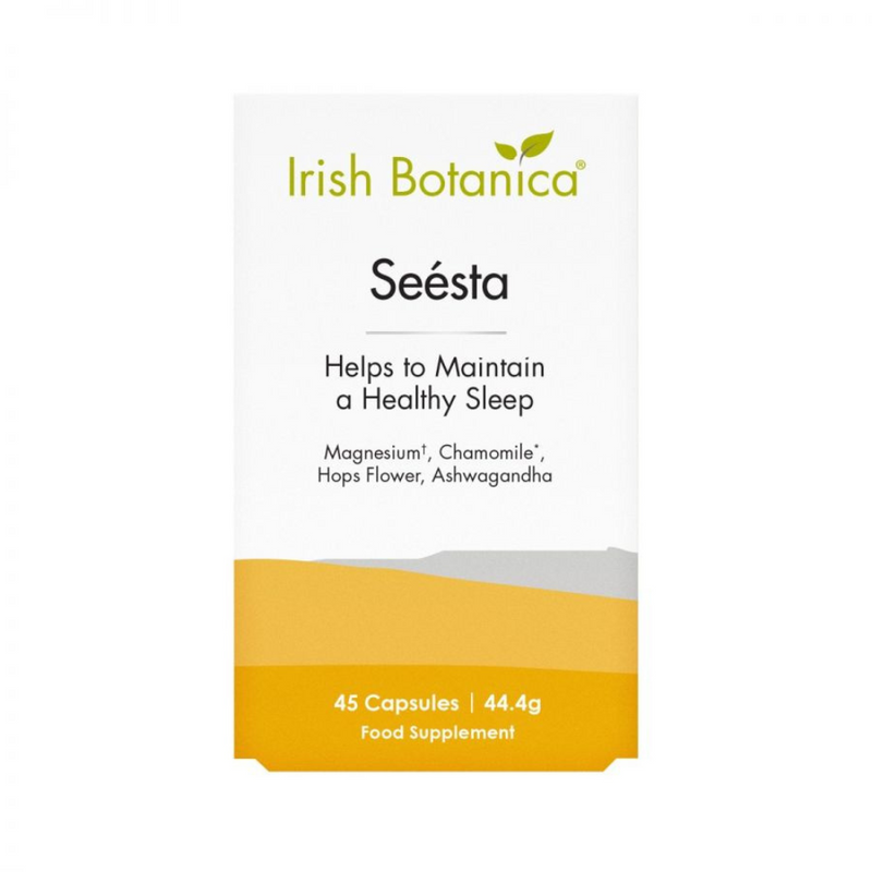 Irish Botanica Seésta