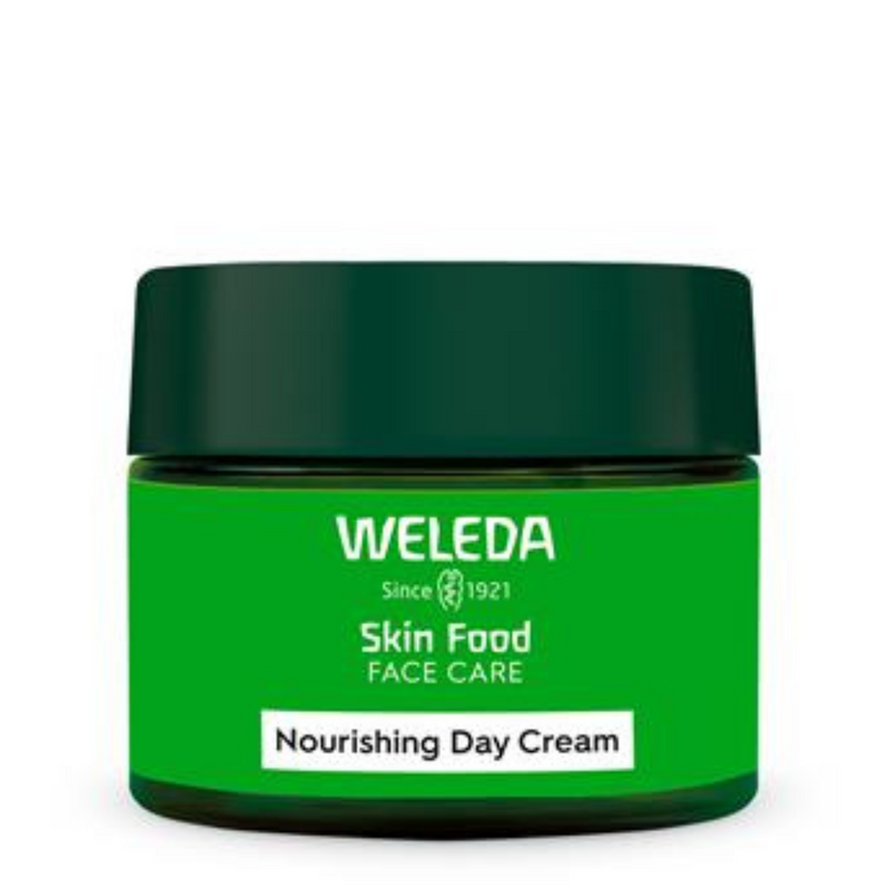 Skin Food Nourishing Day Cream