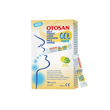 Otosan Throat Gel (14 x 10ml Sachets)