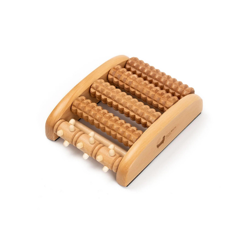 Eco Bath Reflexology Foot Roller