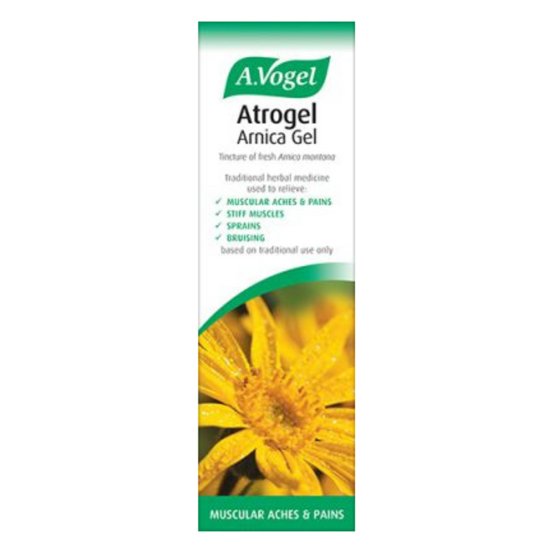 Atrogel Arnica Gel