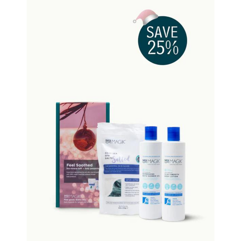 FEEL SOOTHED GIFT SET