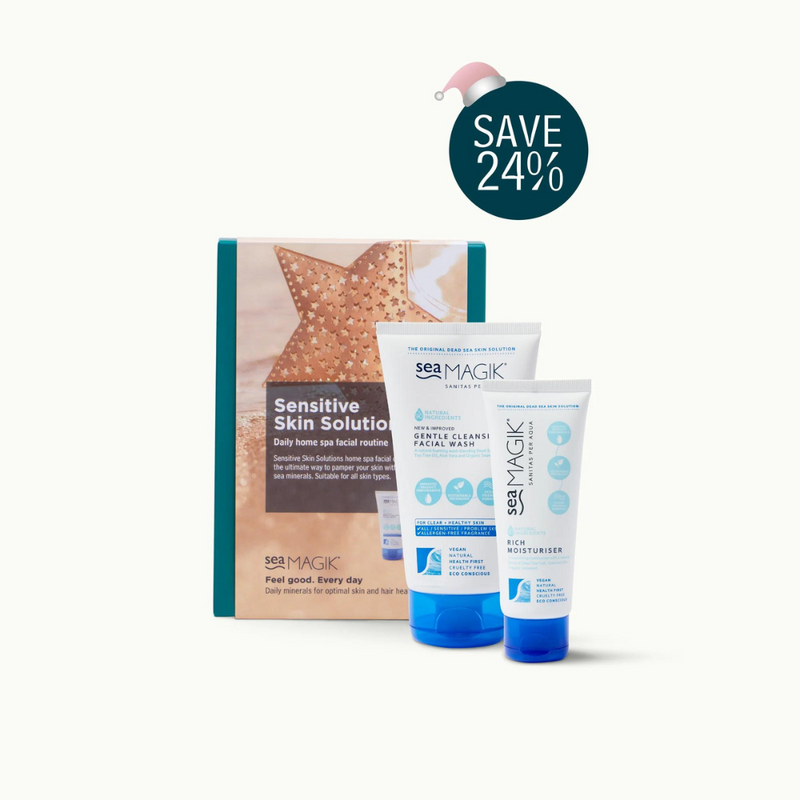 SENSITIVE SKIN SOLUTIONS