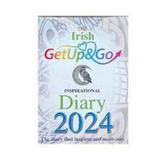 The Irish Get Up and Go Diary 2024