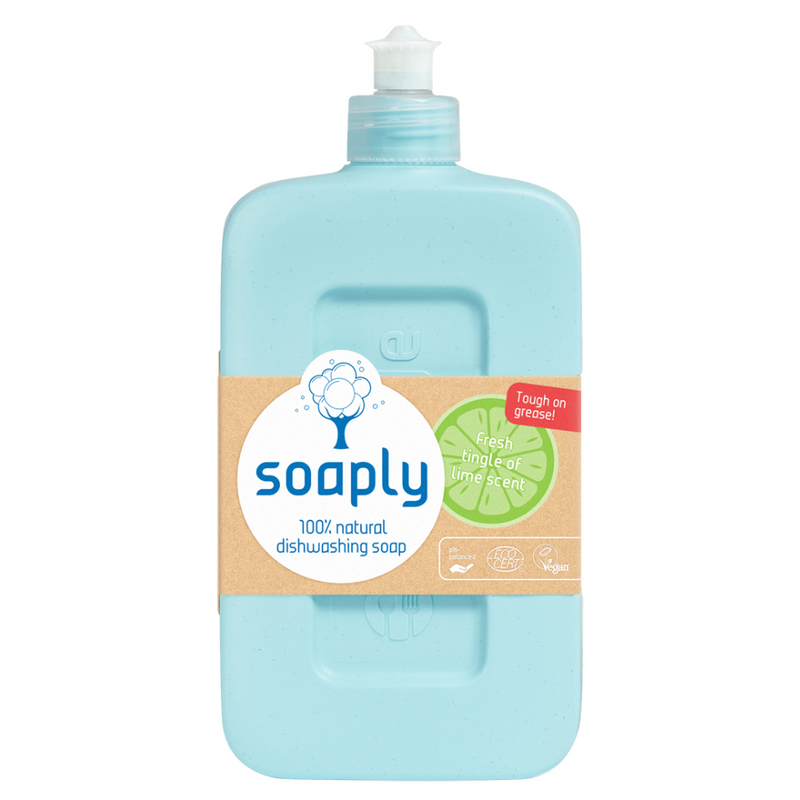 Soaply Washing-up Liquid