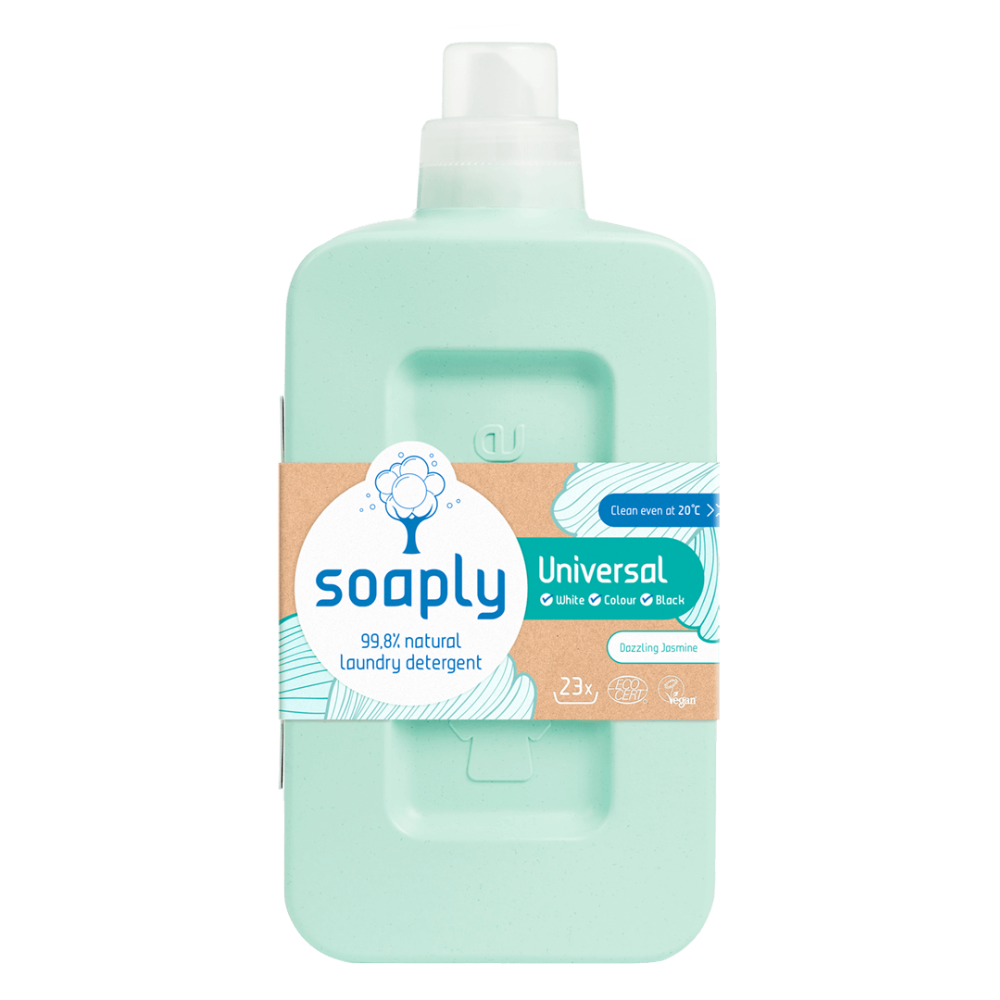 Soaply Laundry Detergent