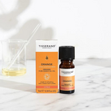 Orange Essential Oil