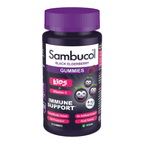 Sambucol Kids Gummies