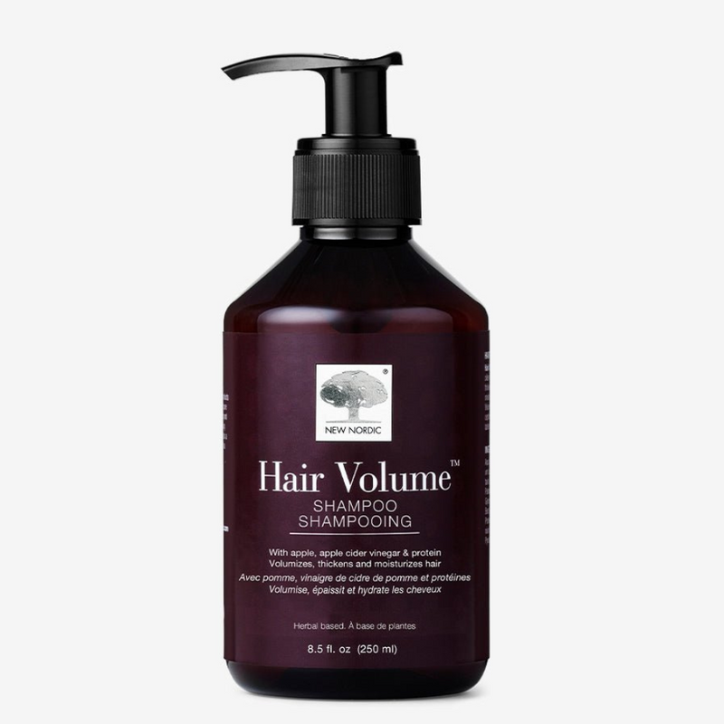 HAIR VOLUME SHAMPOO