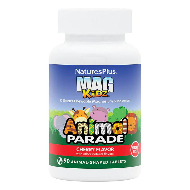 Animal Parade MagKidz Chewables
