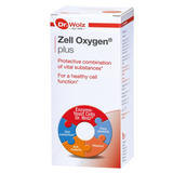 Zell Oxygen Plus 250g
