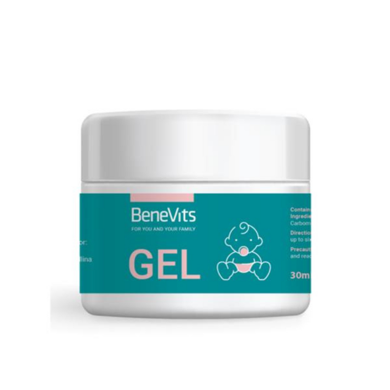 Benevits Gel 30ml