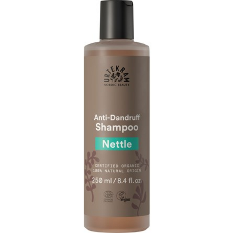Nettle Shampoo Anti-Dandruff