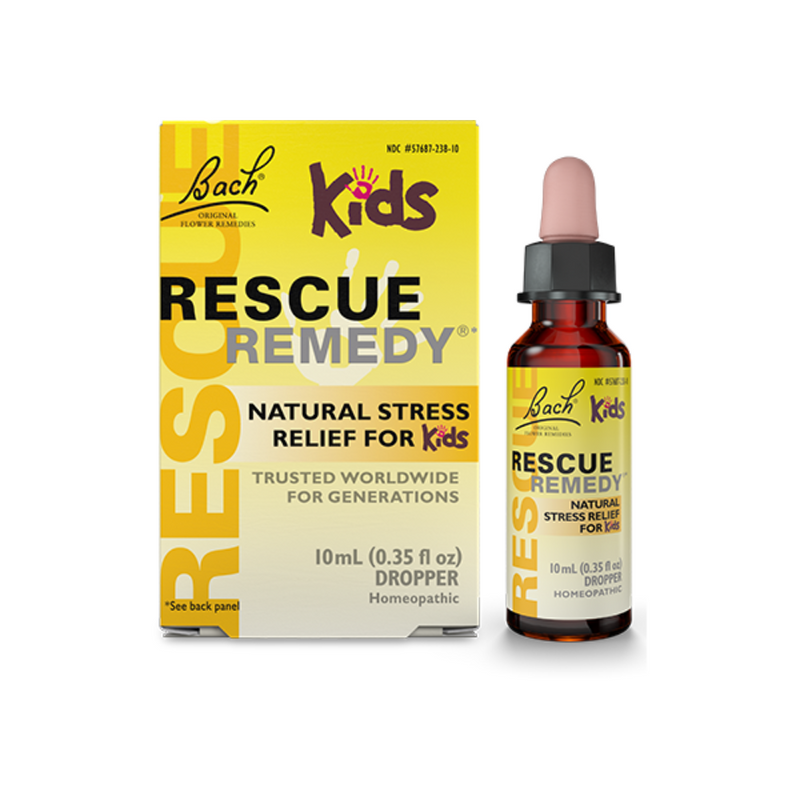 Rescue Remedy Kids