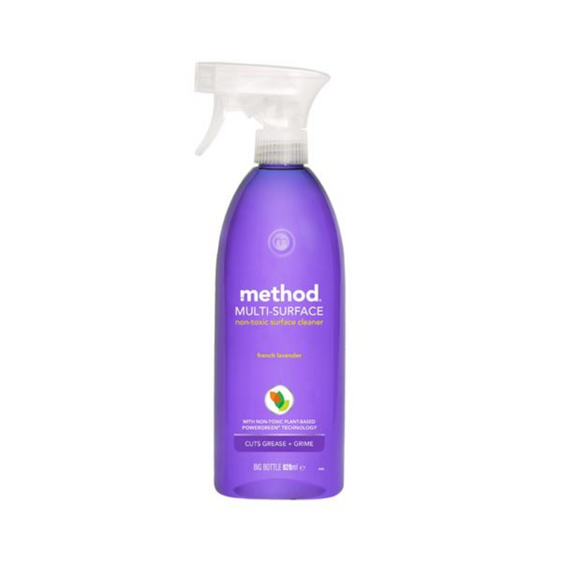 Method Multi Surface Cleaner Lavender