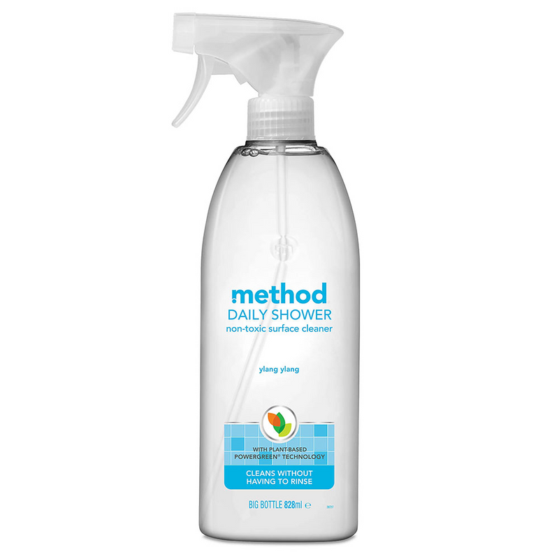 Method Daily Shower Cleaner Ylang Ylang