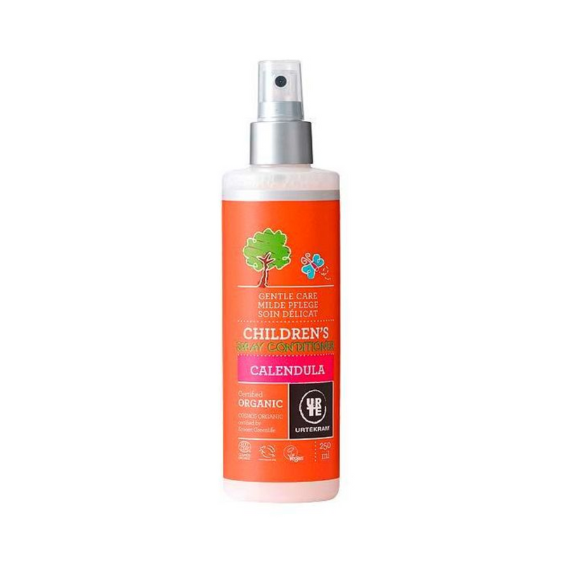 Children's Calendula Spray Conditioner