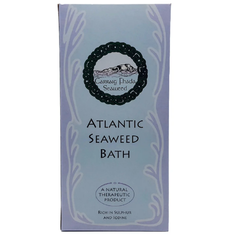 Atlantic Seaweed Bath