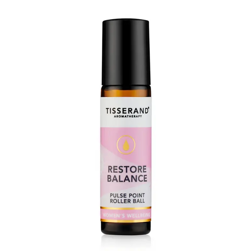 Restore Balance Pulse Point Roller Ball