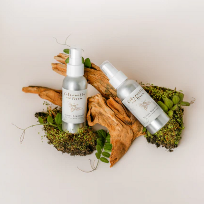 Citronella & Neem Spray 50ml