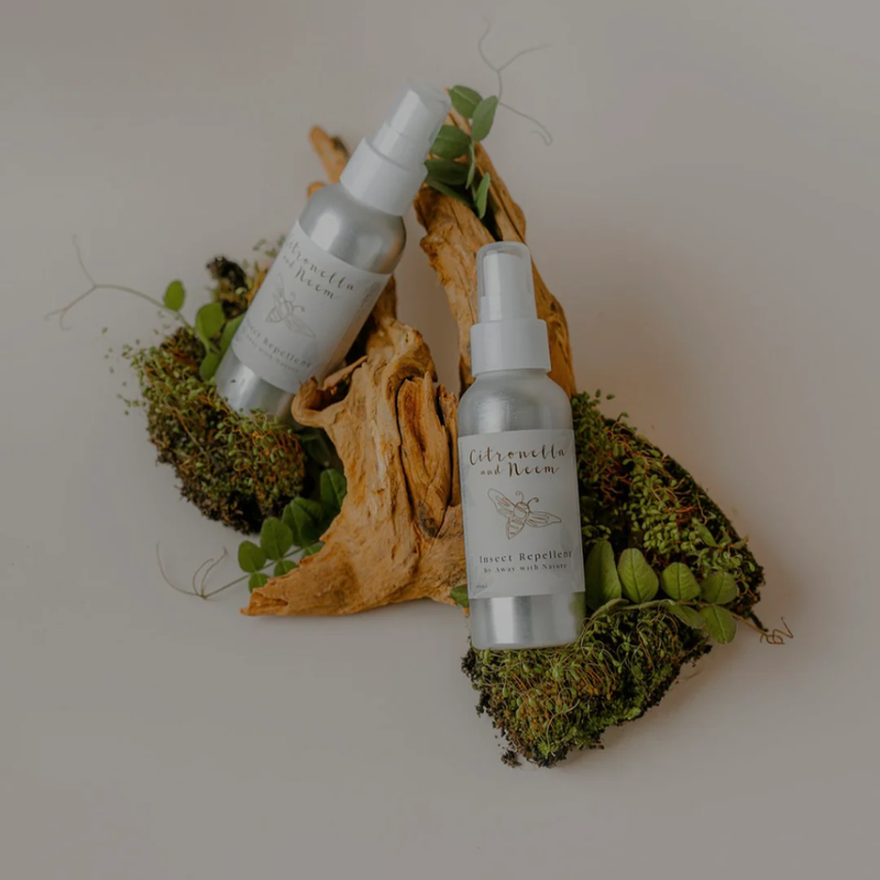 Citronella & Neem Spray 100ml