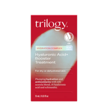 Trilogy Hyaluronic Acid + Booster Treatment 15ml