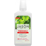 Jason Powersmile® Brightening Peppermint Mouthwash