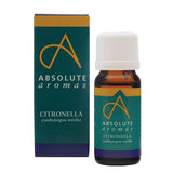 Absolute Aromas Citronella