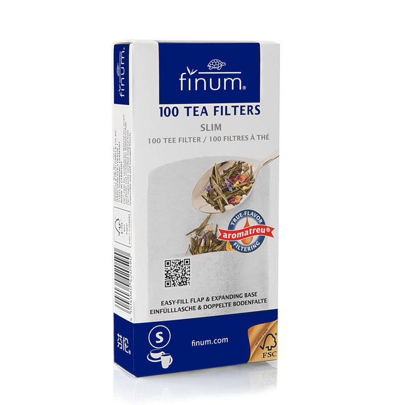Finum Tea Filters