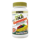Natures Plus Source of Life Gold Adult Gummies 60