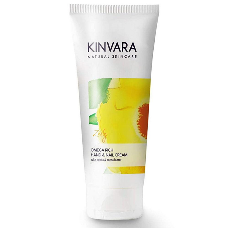 Kinvara Zesty Handcream