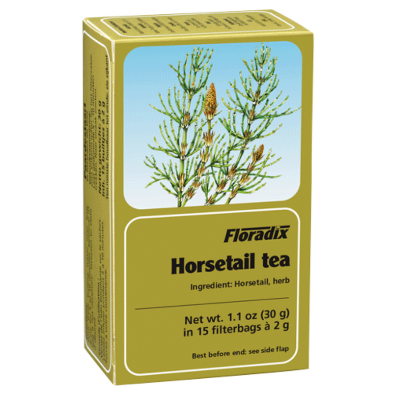 Floradix Herbal Teas